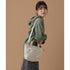 Anello Circle 2Way Mini Tote Bag